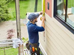 Siding for Commercial Buildings in Belvidere, IL